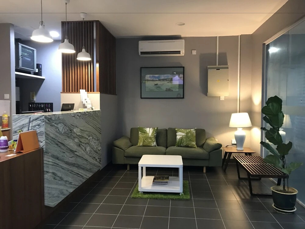 Telanai16 Lodge