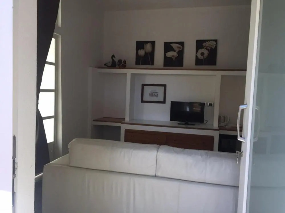 Campo Reale country rooms