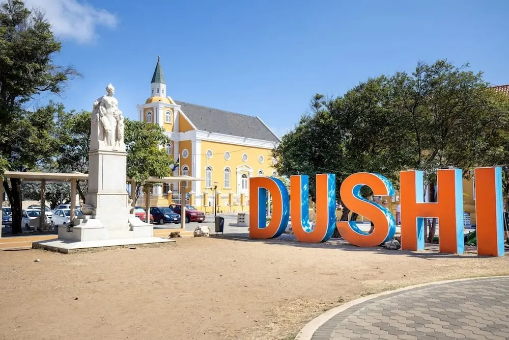 Punda Urban Stays in Willemstad