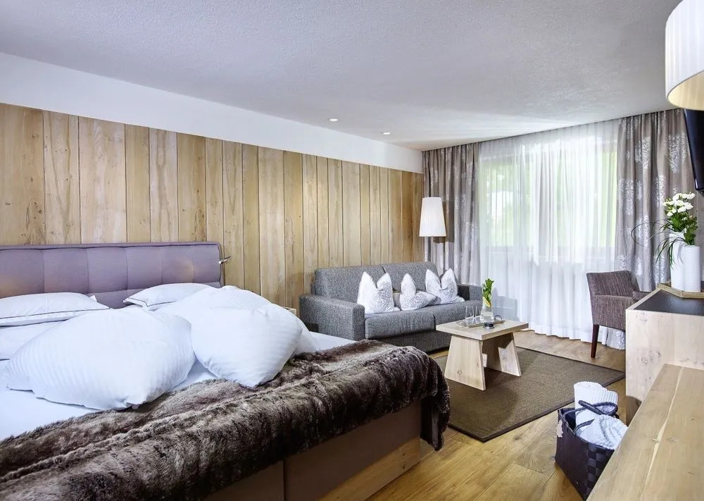 Hotel Weisses Lamm