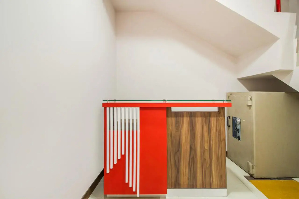 Sentra Paskal by OYO Rooms