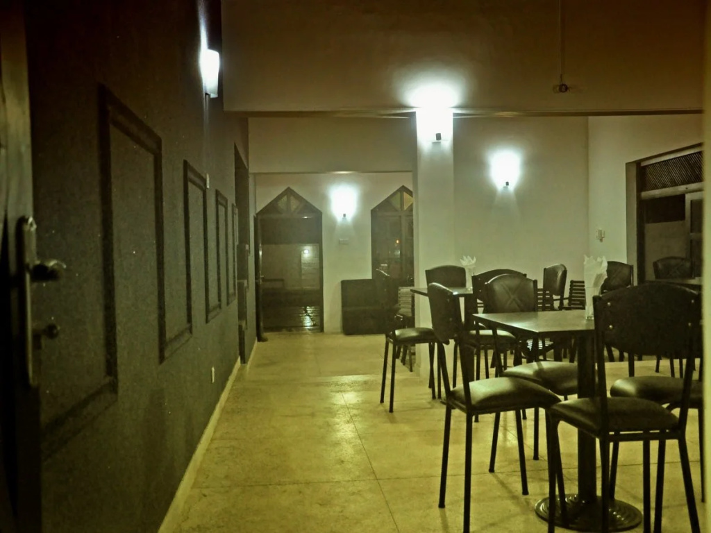 White House Tangalle