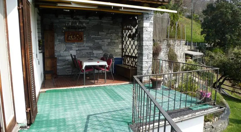 Casa Lady