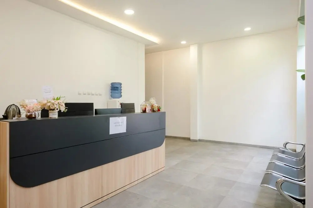 Urbanview Hotel Subali Purwokerto