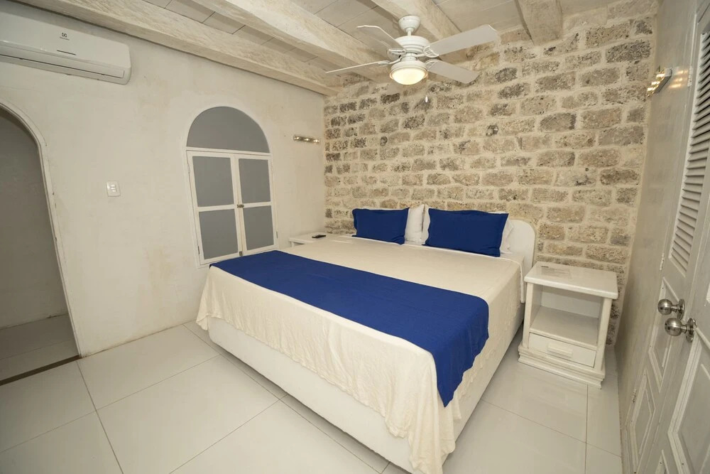 Casa Santo Domingo By Nomad Guru