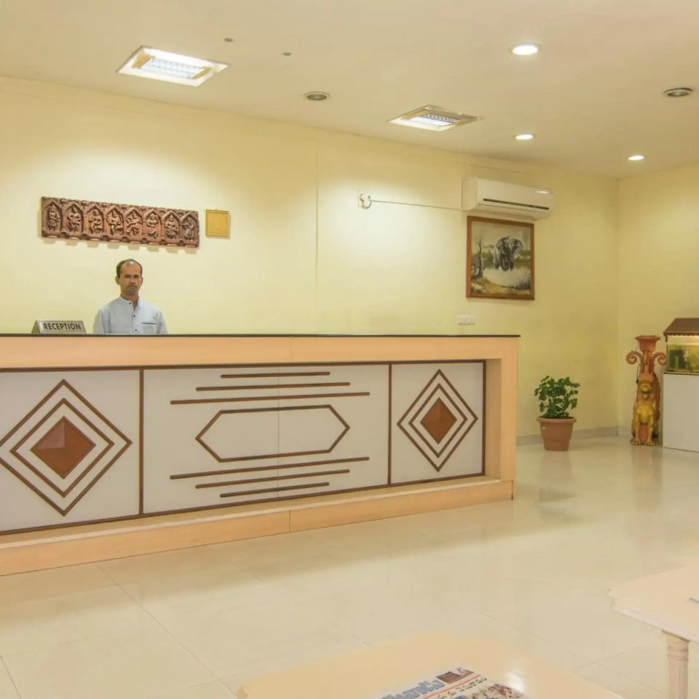 Ramoji Film City Shantiniketan