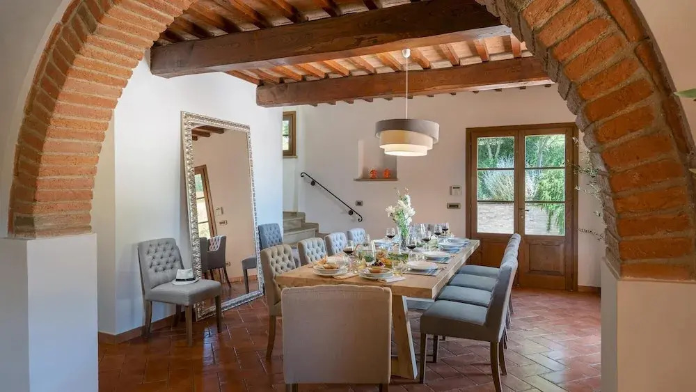 La Villa Nell Isola Verde 12