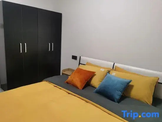 QuanJi Homestay(Luoyuan  Railway Station Store)