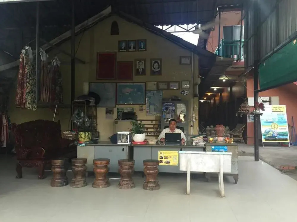 Gbt4 Guesthouse