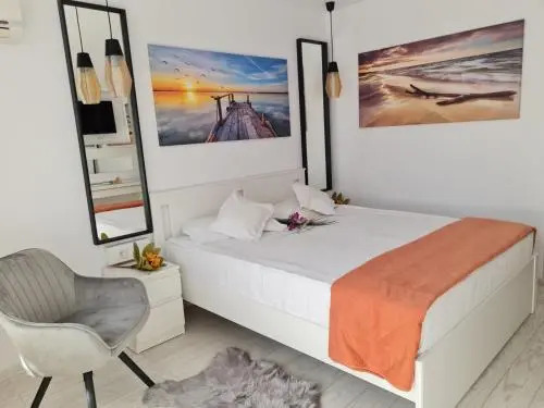 Hotel Sunquest