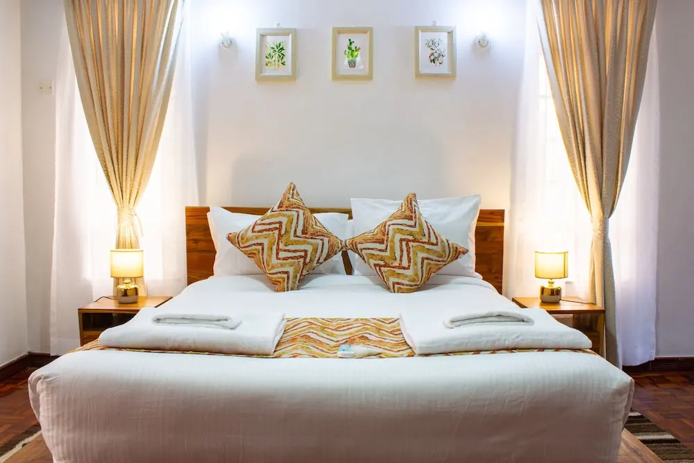 Restead Stay Apartments