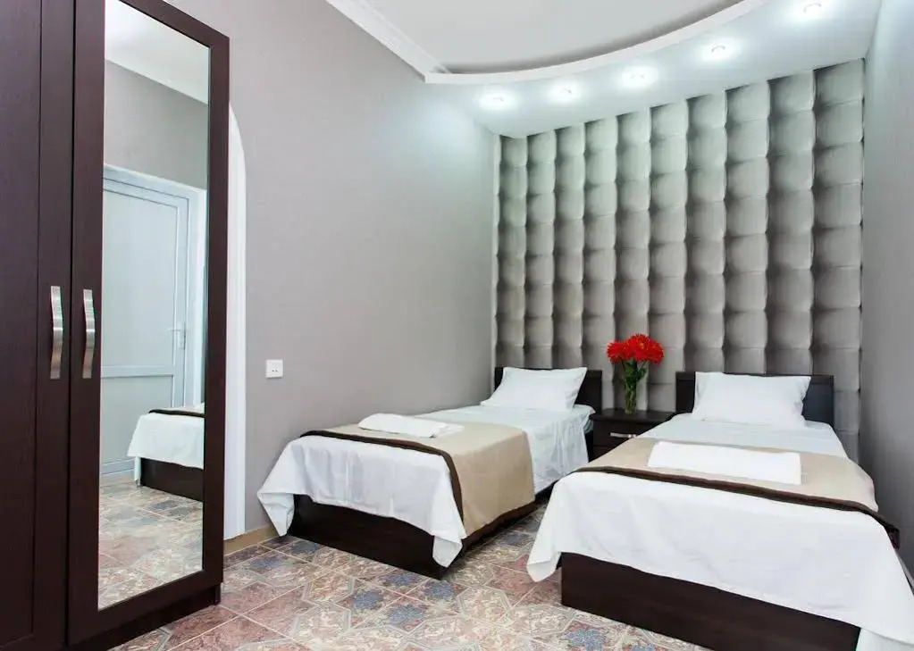 Sofia Hotel