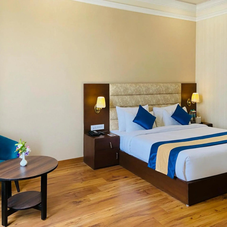 Sterling Mantra Haridwar
