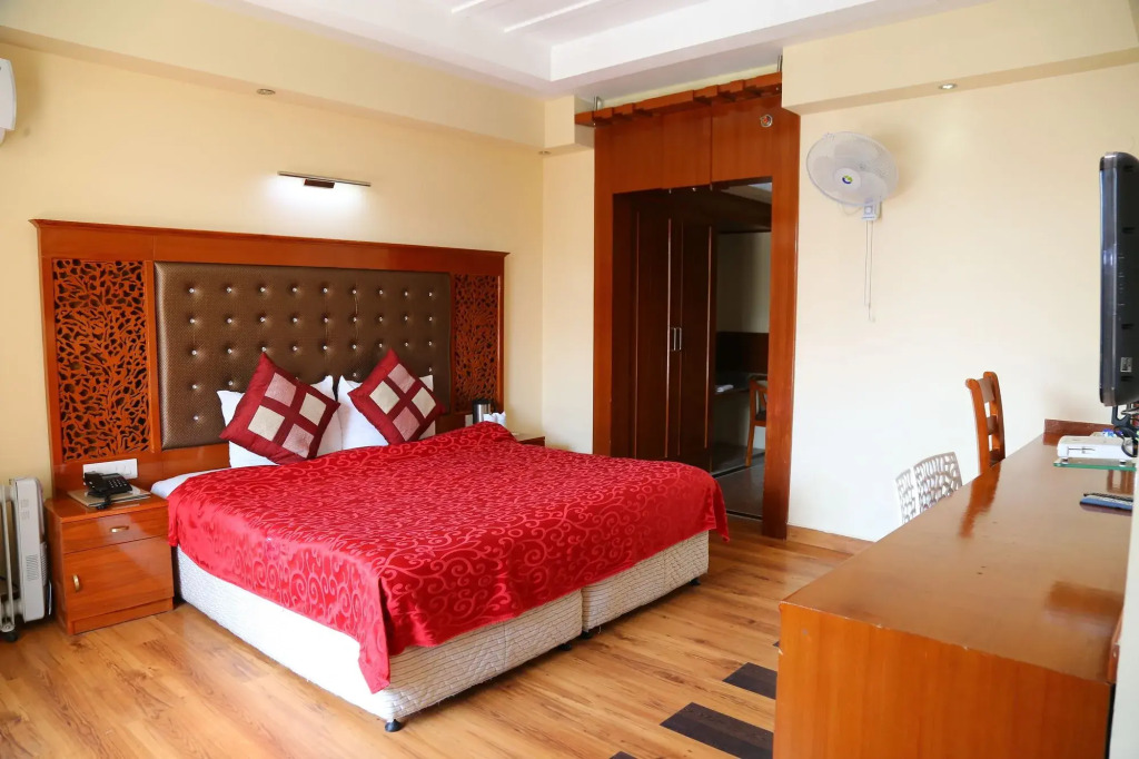 Manla Homes Resort
