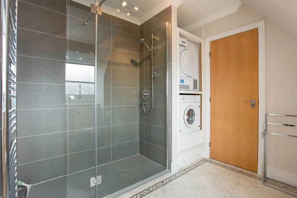 City Centre 3bed/3bath