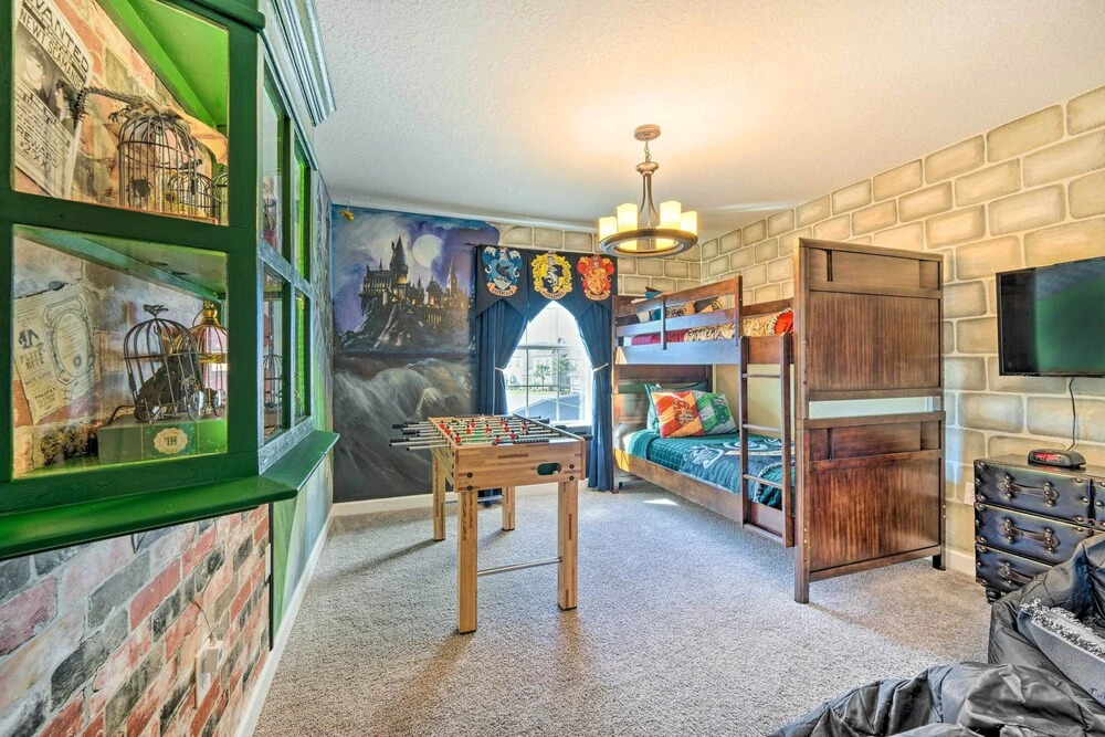 Davenport Resort Home < 10 Mi to Disney!