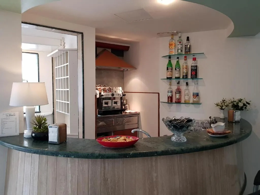 Hotel La Plancia