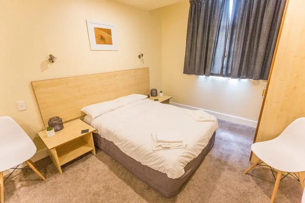 Private Studio next door to Spark Arena