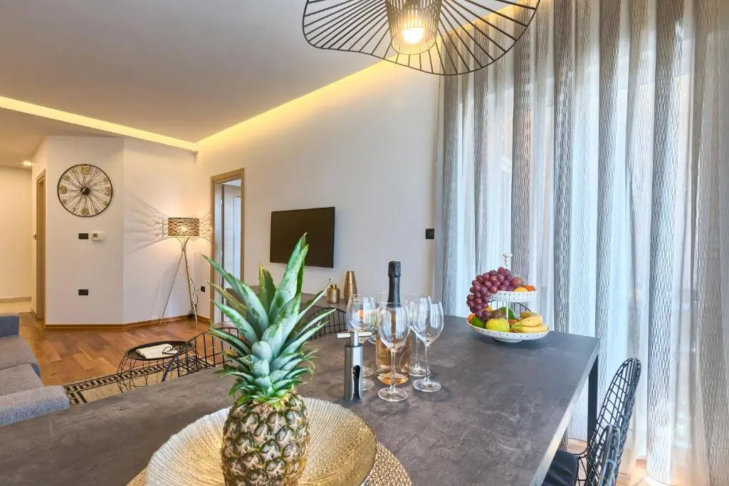 Adriatic Apartments