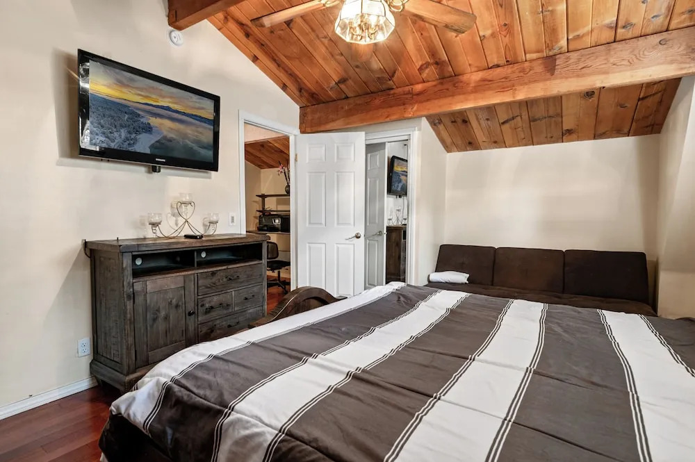Stonehouse Retreat