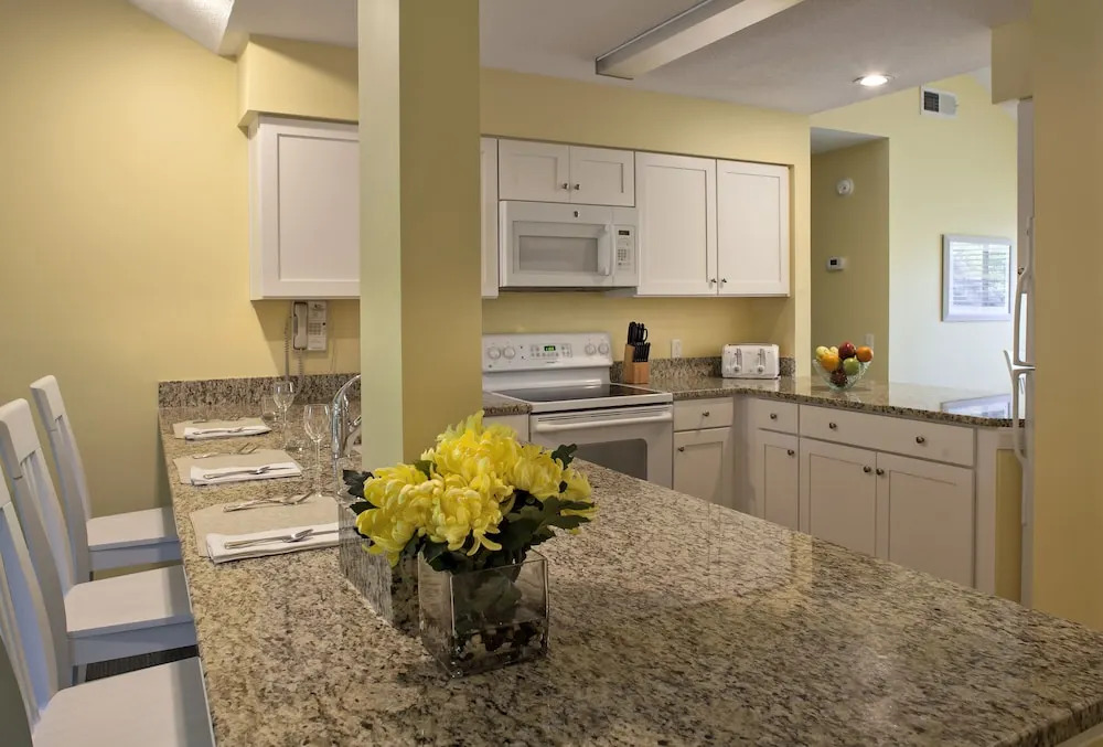 Carolina Club by Spinnaker Resorts