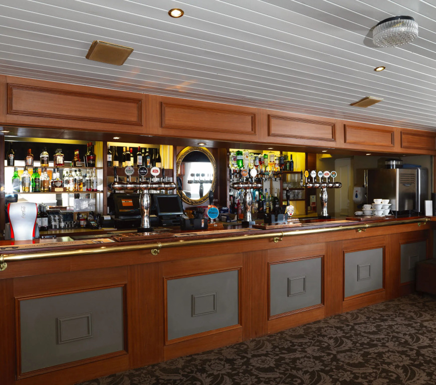 Pennine Manor Hotel