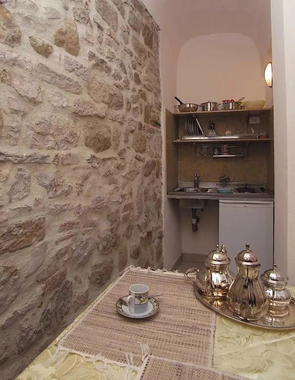 Residenza Baldesca