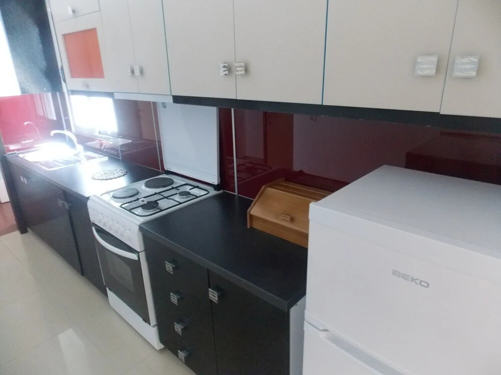 Doka Apartments 2