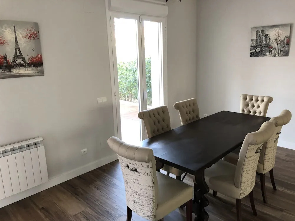 T&H Villa Miramar