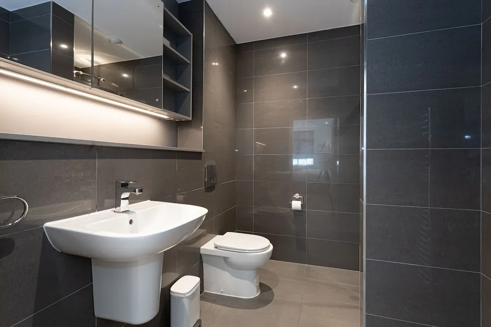 Pillo Rooms Serviced Apartments - Manchester Arena