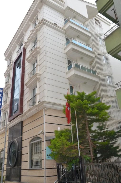 Samsun Hotel