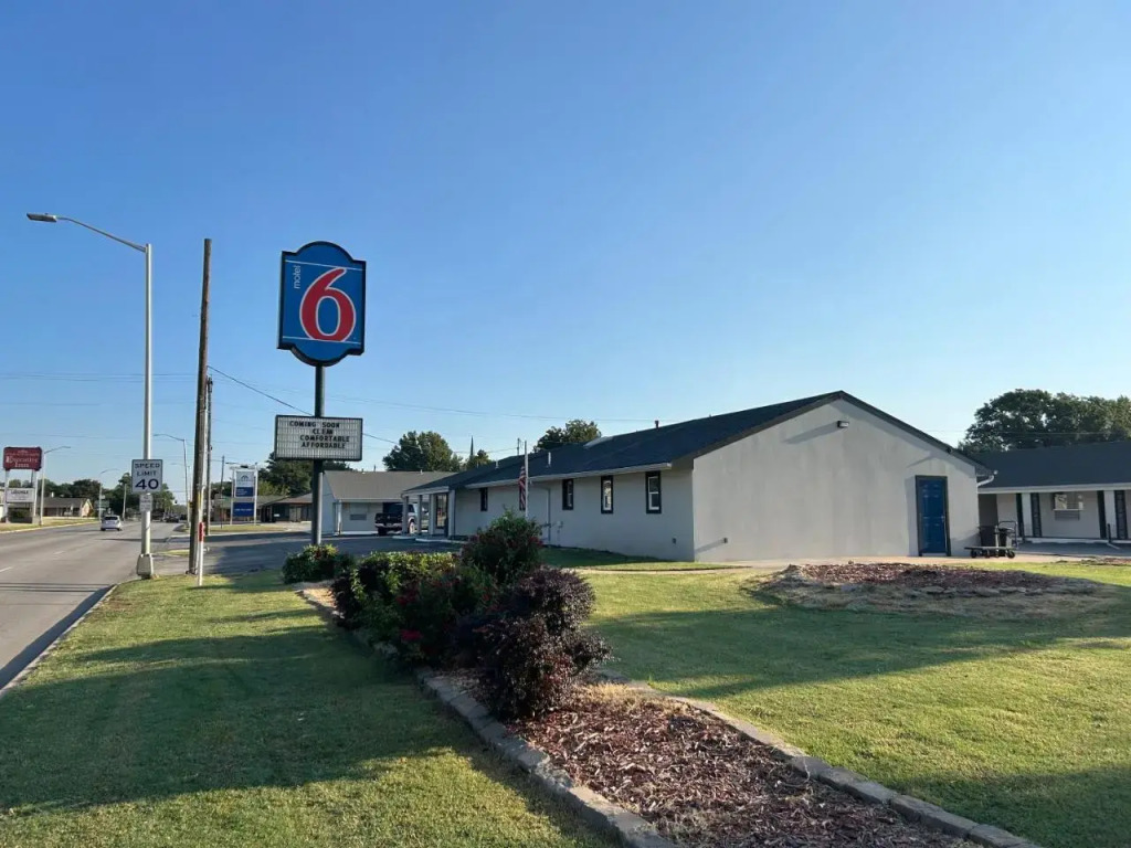 Executive Inn
