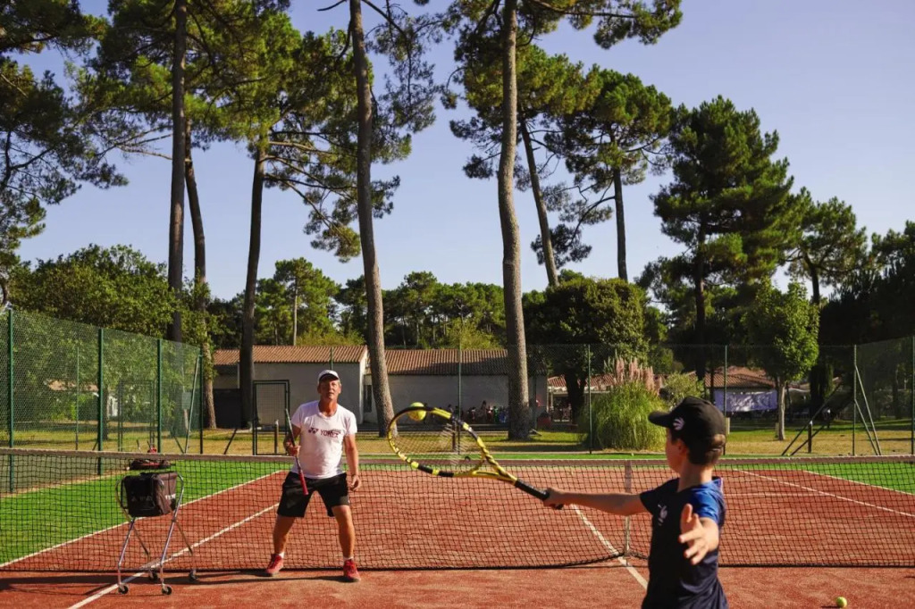 Belambra Clubs La Palmyre - Les Mathes