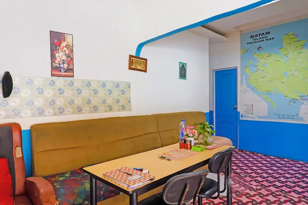 Hotel O Budi Homestay SyariahNearGrand Batam Mall