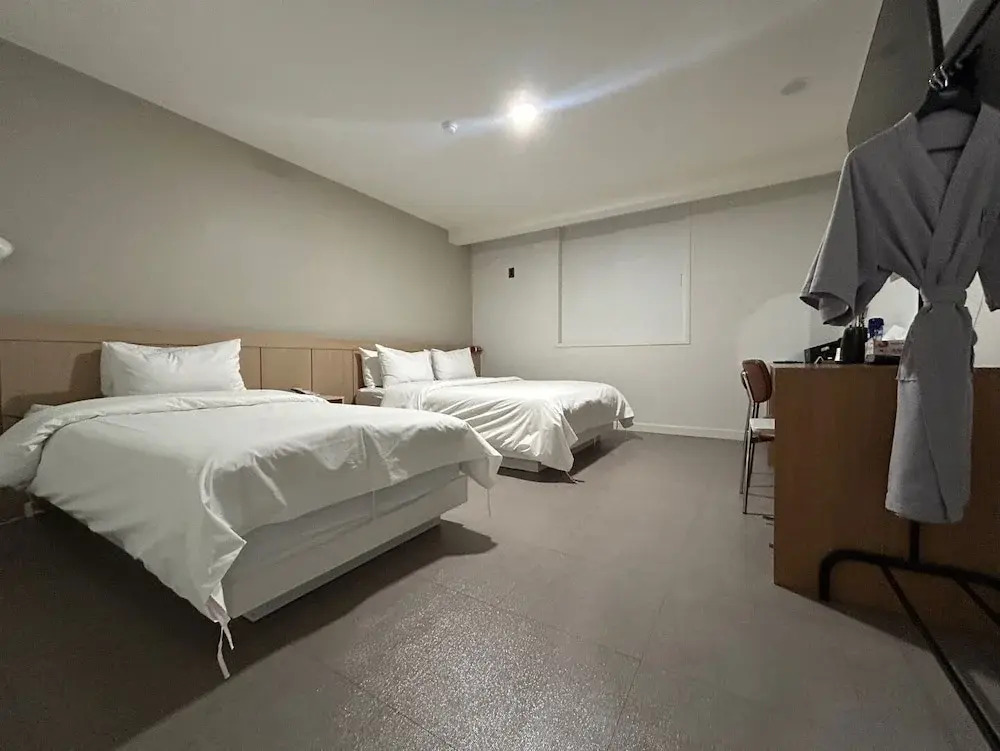 Priberry Hotel