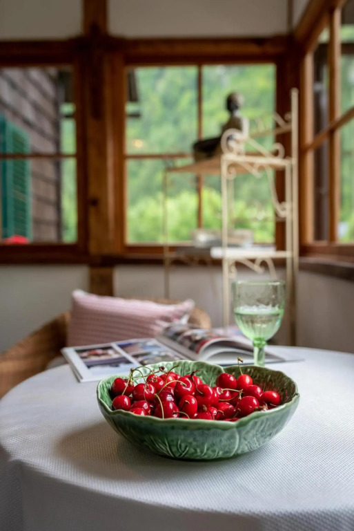 B&B Haus Hemetzberger