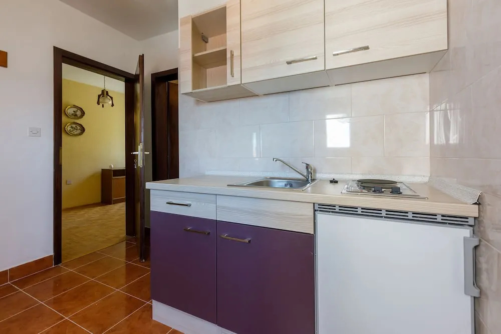 Apartments Desa
