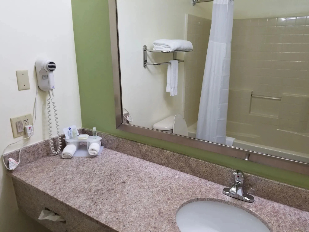 Best Western Troy Hotel