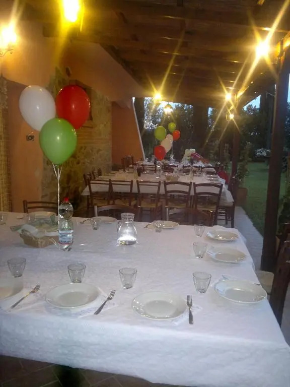 Agriturismo Il Selvello