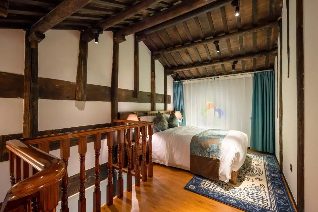 Plum Bay Homestay