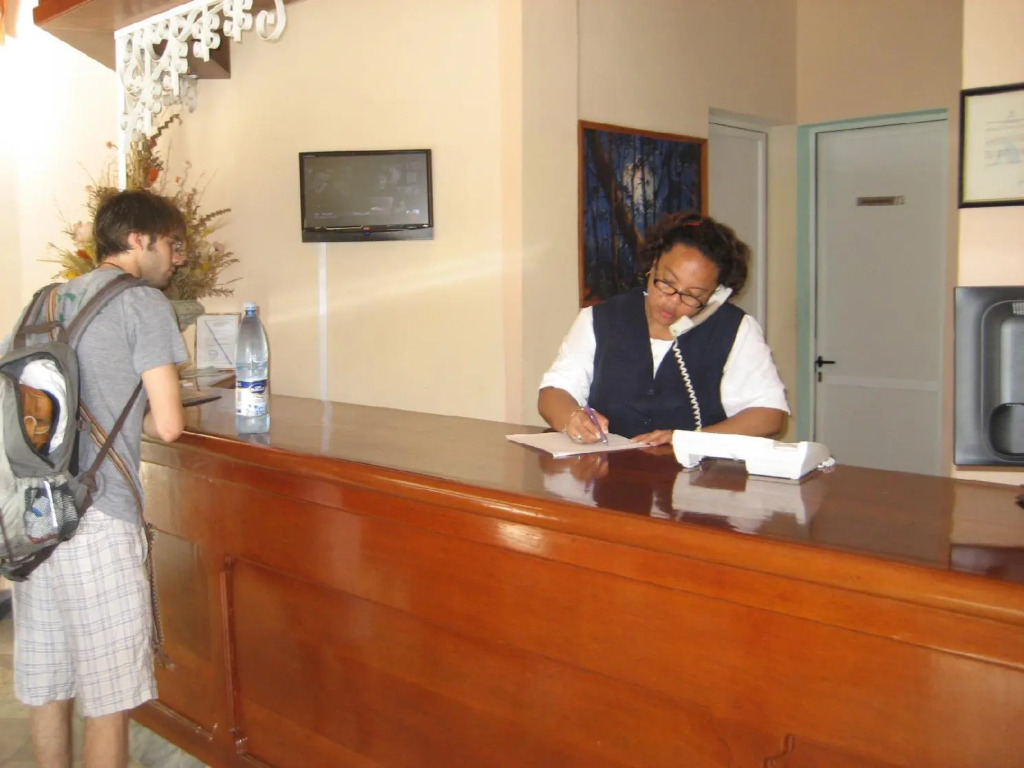Hotel Paseo Habana