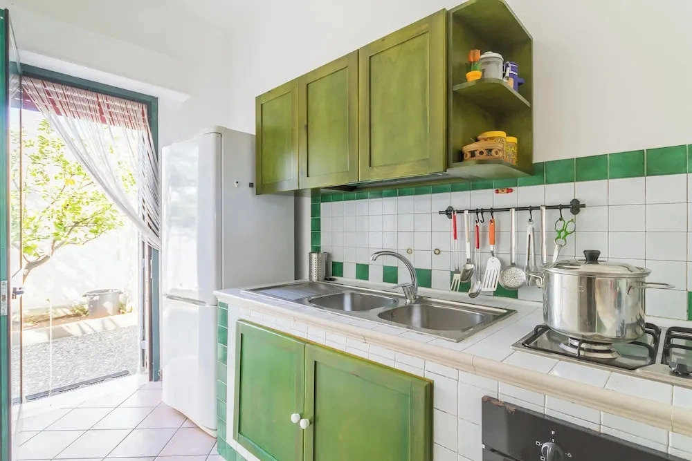 Villetta Fina Bella -near Sandy Beach