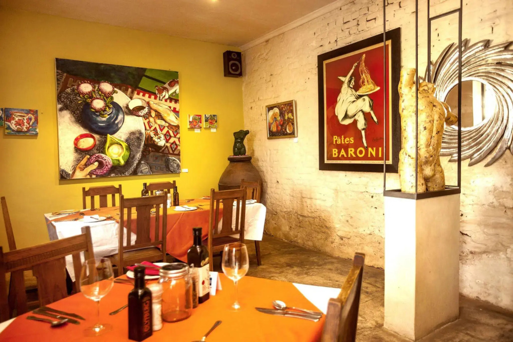 KAROO ART HOTEL 4 Star
