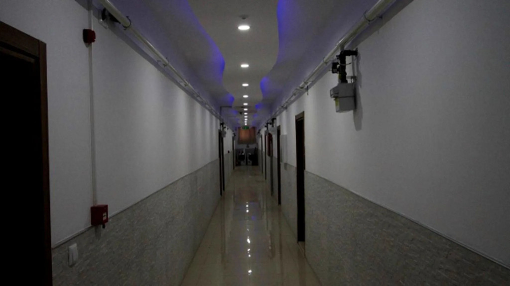 Yildiz Hotel Apart
