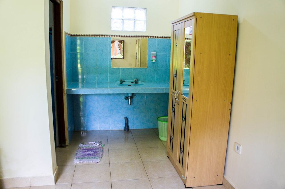 Ayu Bella Guest House