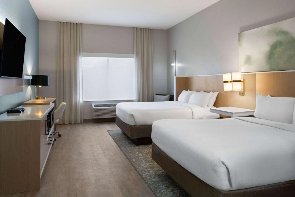 Wyndham Garden Otsego-Minneapolis