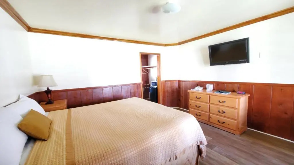 Kernville Inn