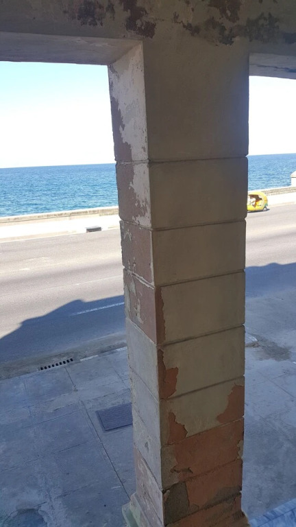 Casa Victoria Vista al Mar