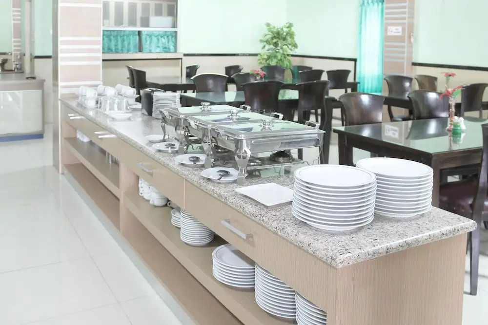 Airy Damai MT Haryono 5 Balikpapan