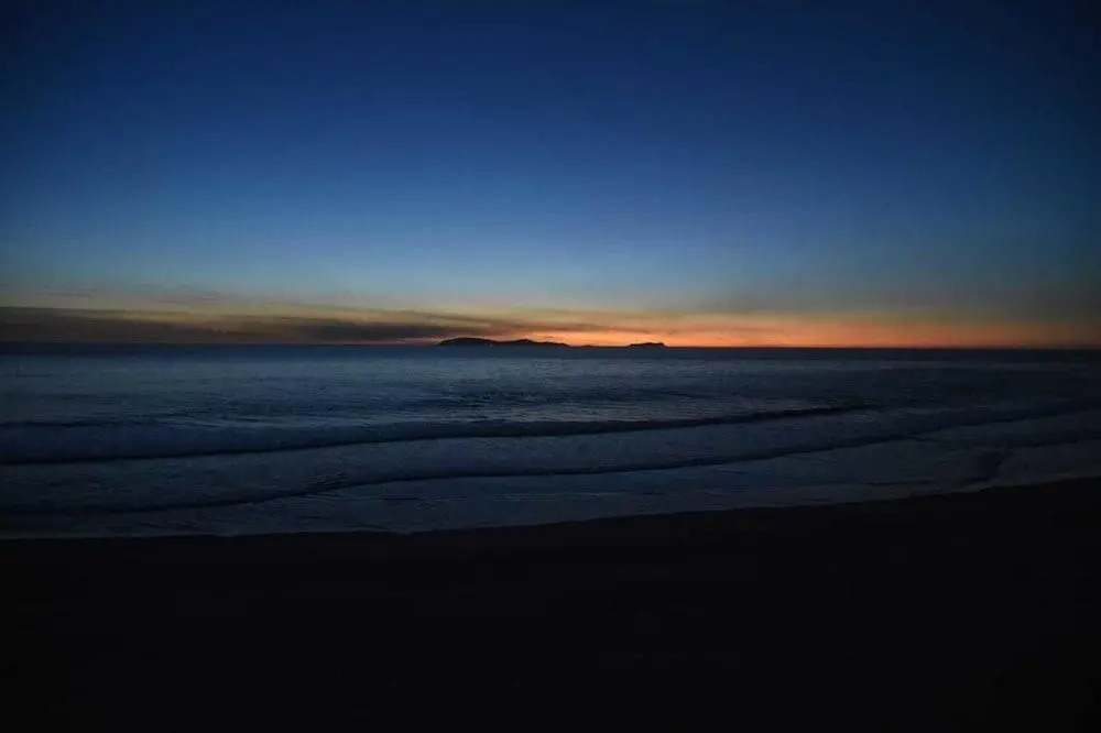 Oceanfront Serenity in Gated Community near Rosarito